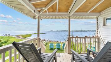 Terrain de l’hébergement