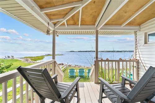 The Dream Location for Your Perfect Vacation 