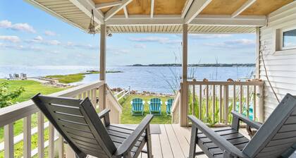 The Dream Location for Your Perfect Vacation