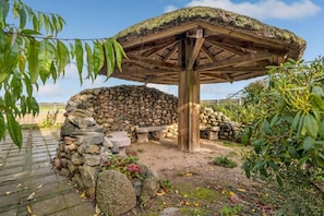 Villa | Áreas de la propiedad
