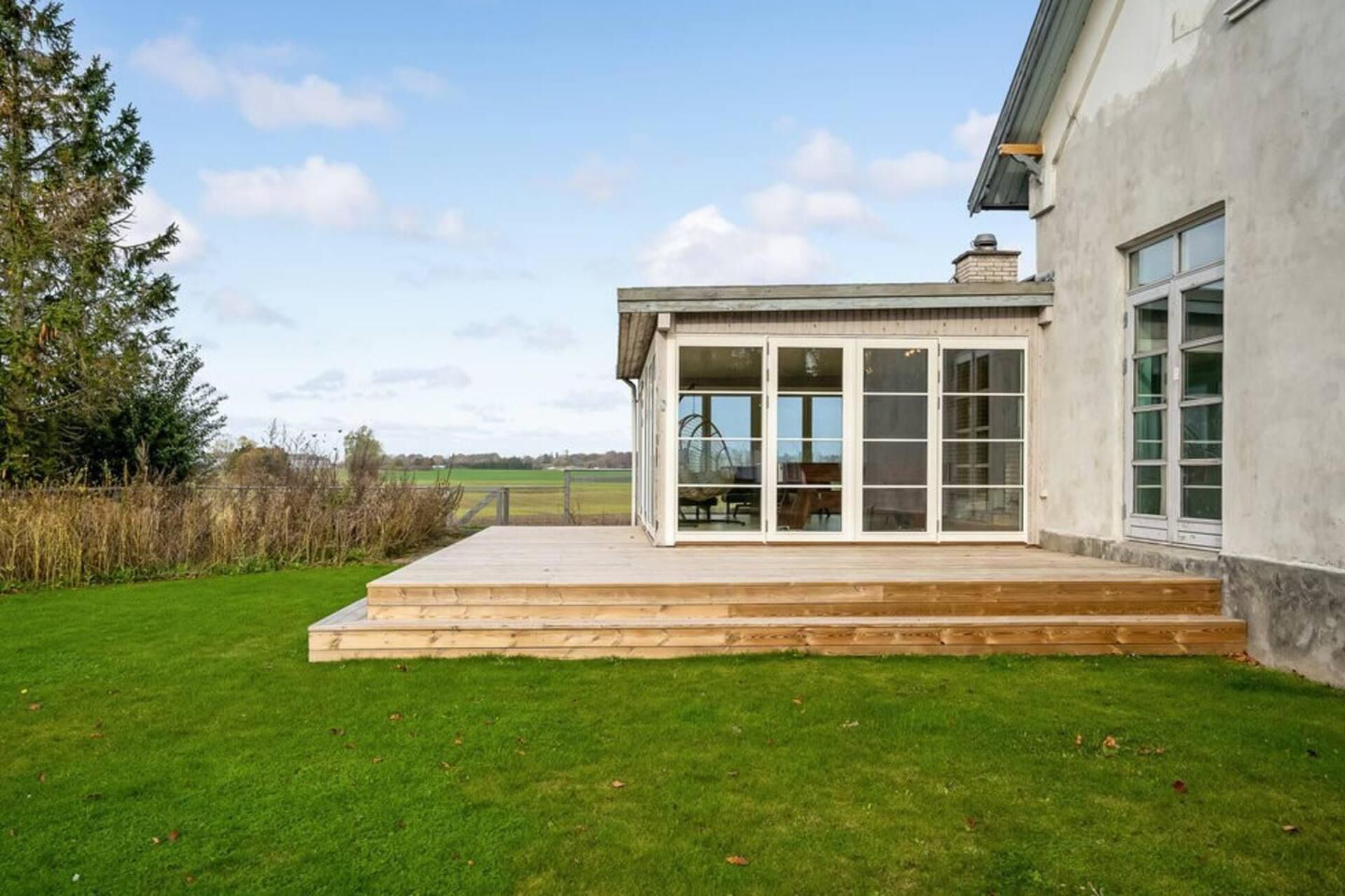 Villa | Property grounds