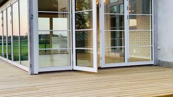Villa | Exterior