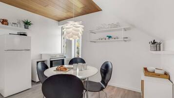 Villa | Restauration