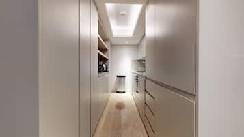 Apartment | 1 Schlafzimmer, Internetzugang