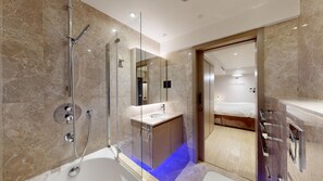 Casa | 1 quarto, acesso à internet de alta velocidade