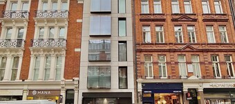 Maddox Street - 1 bed