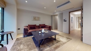 Casa | 1 quarto, acesso à internet de alta velocidade