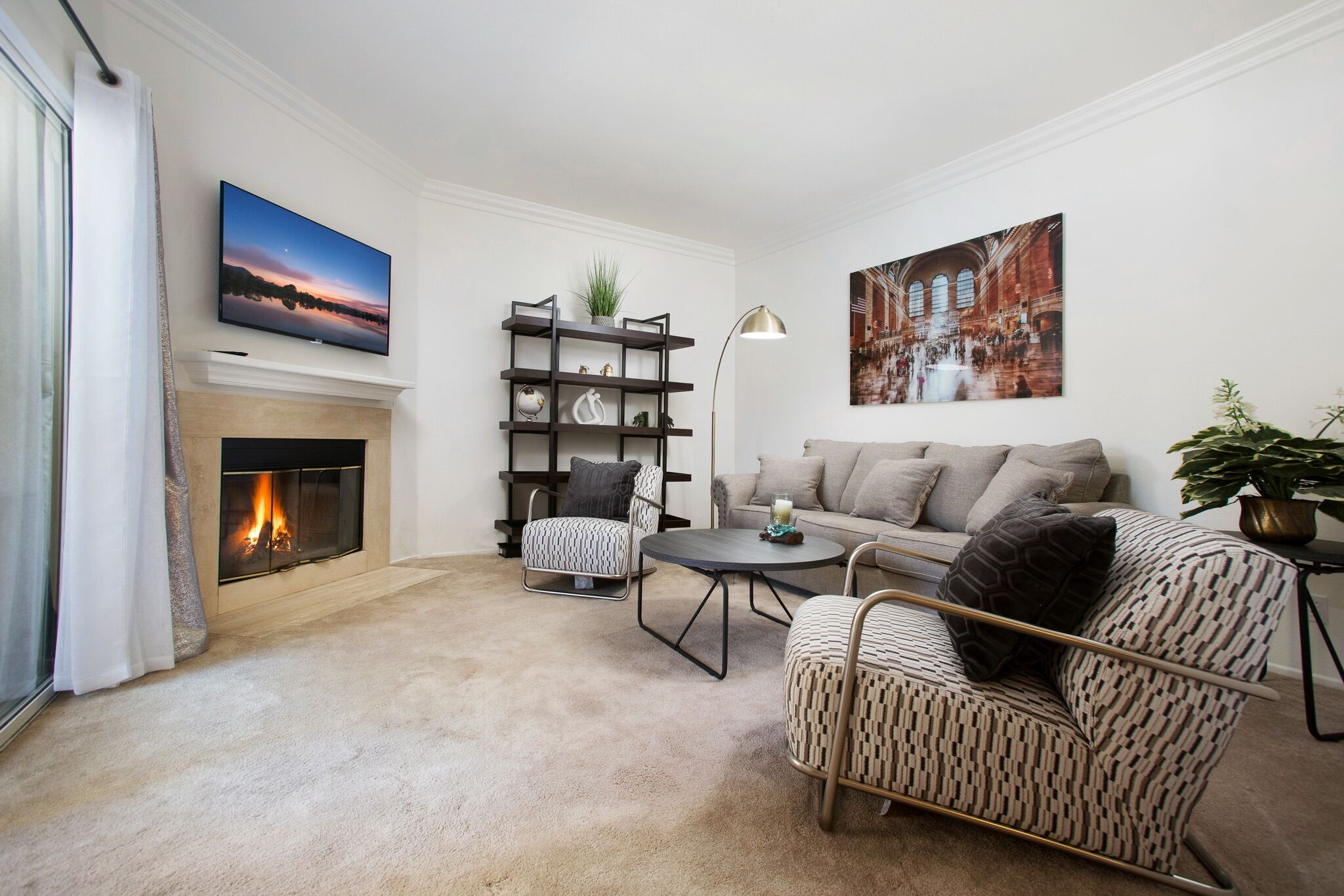 Lovely 2-bedroom Shadow Ridge townhouse