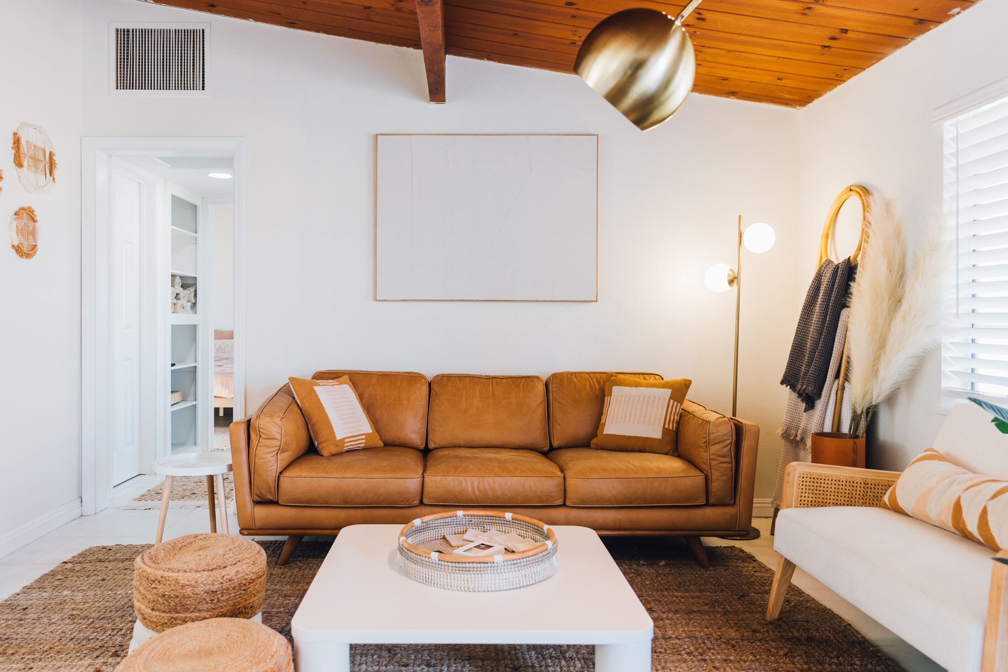 casa estrella- chic retreat near joshua tree