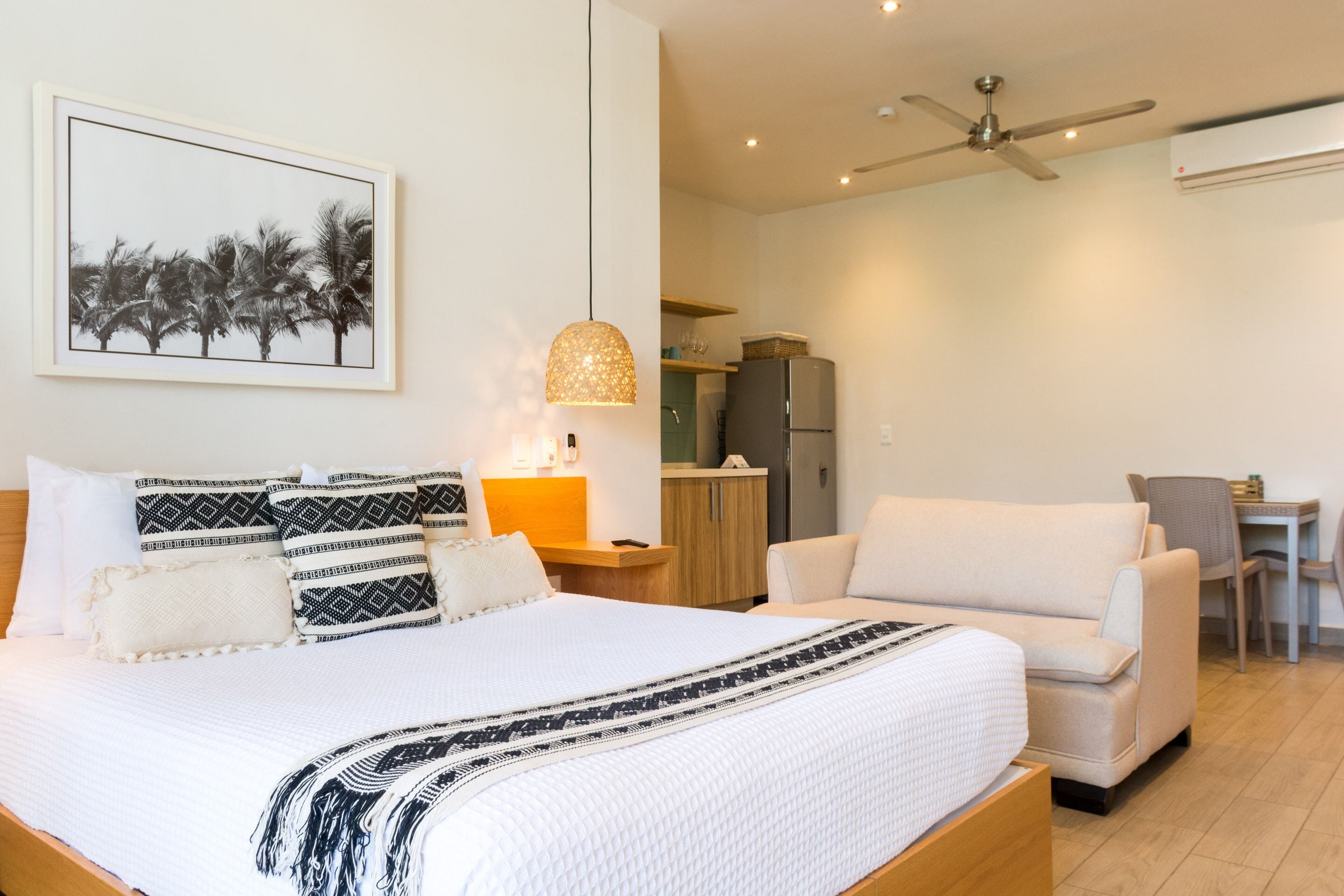 Photo - Arrecife Studios I Prime Location Steps to the Beach