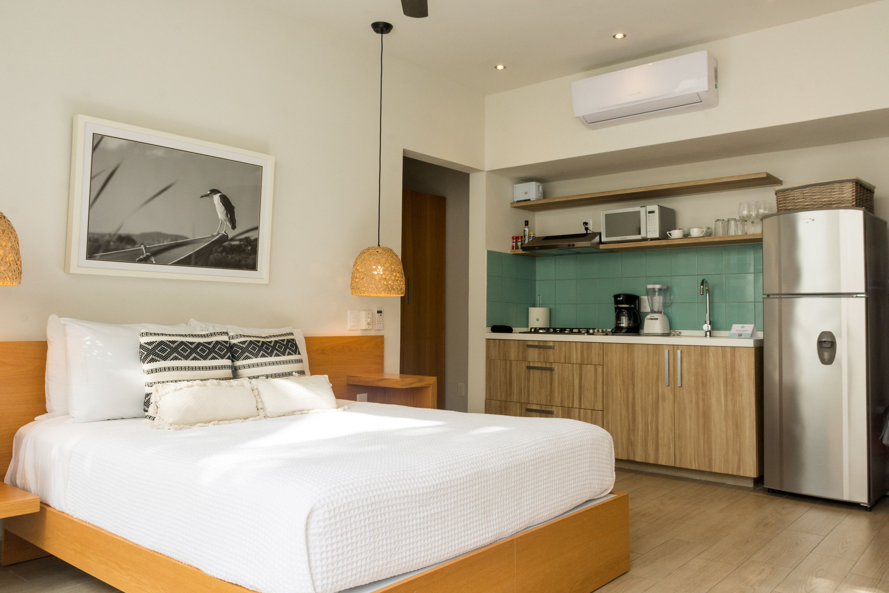 Photo - Arrecife Studios I Prime Location Steps to the Beach