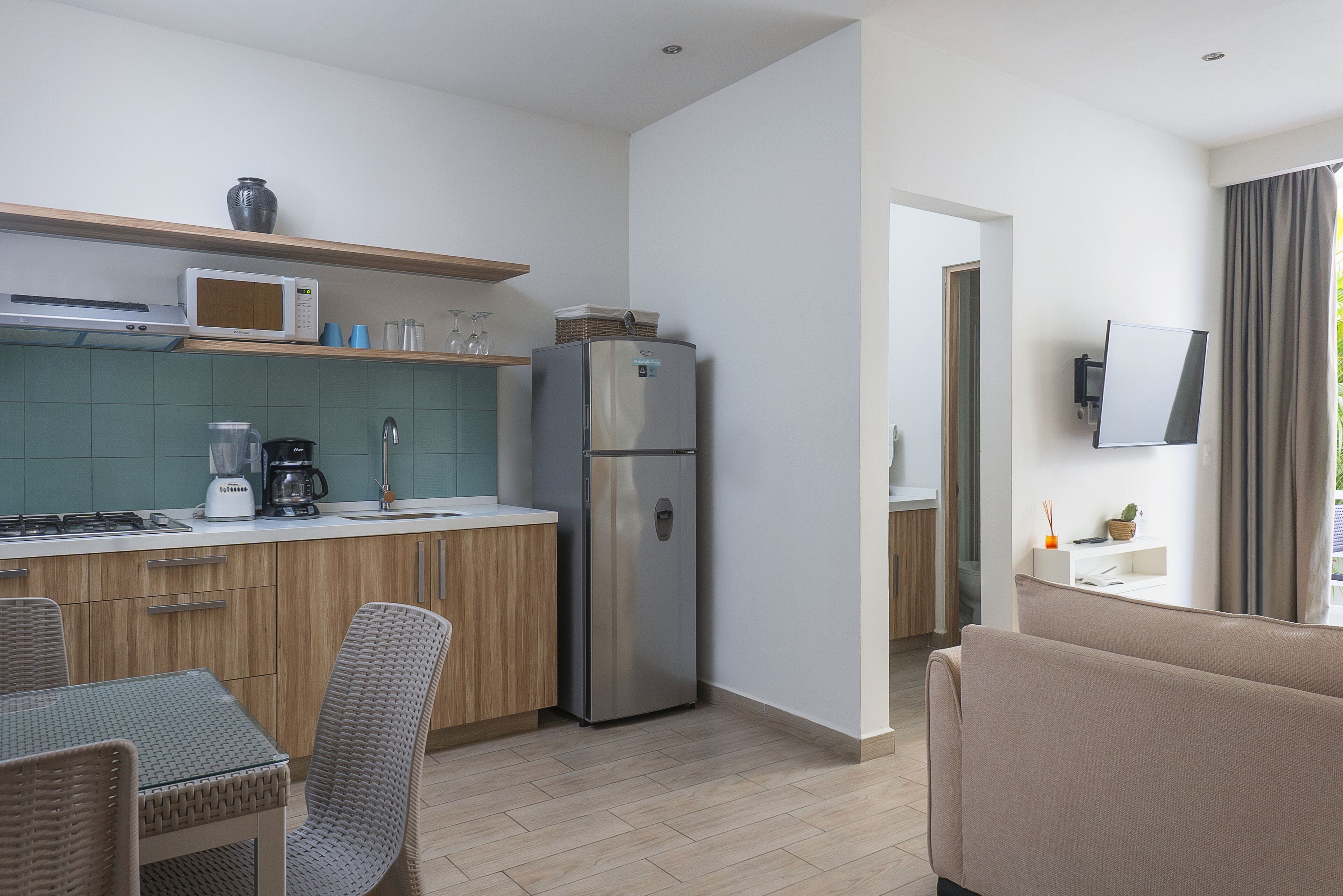 Photo - Arrecife Studios I Prime Location Steps to the Beach