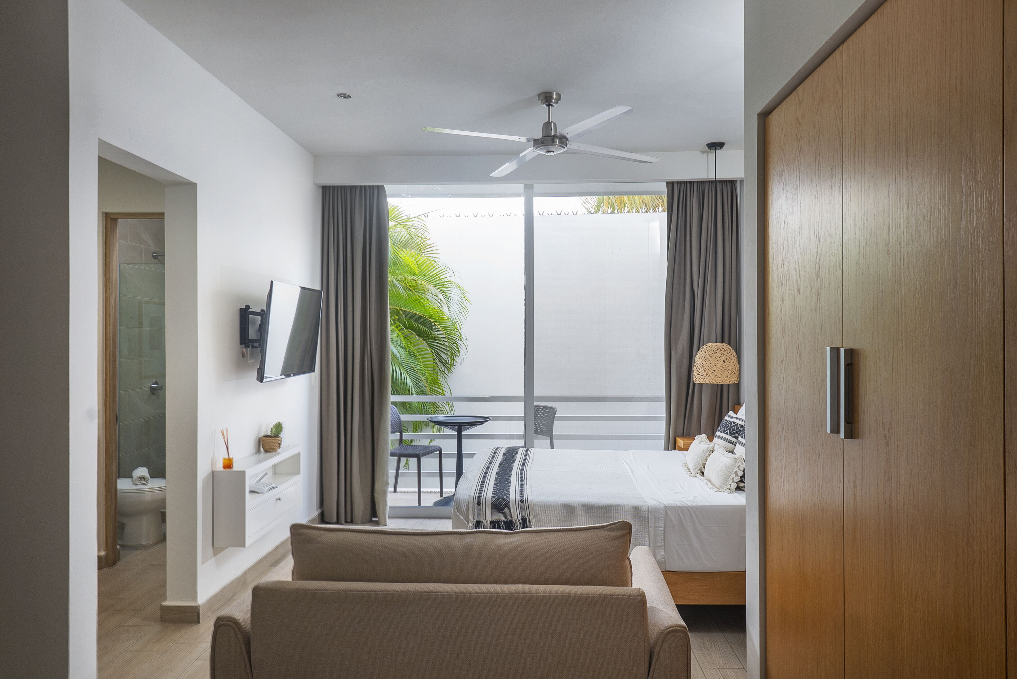 Photo - Arrecife Studios I Prime Location Steps to the Beach