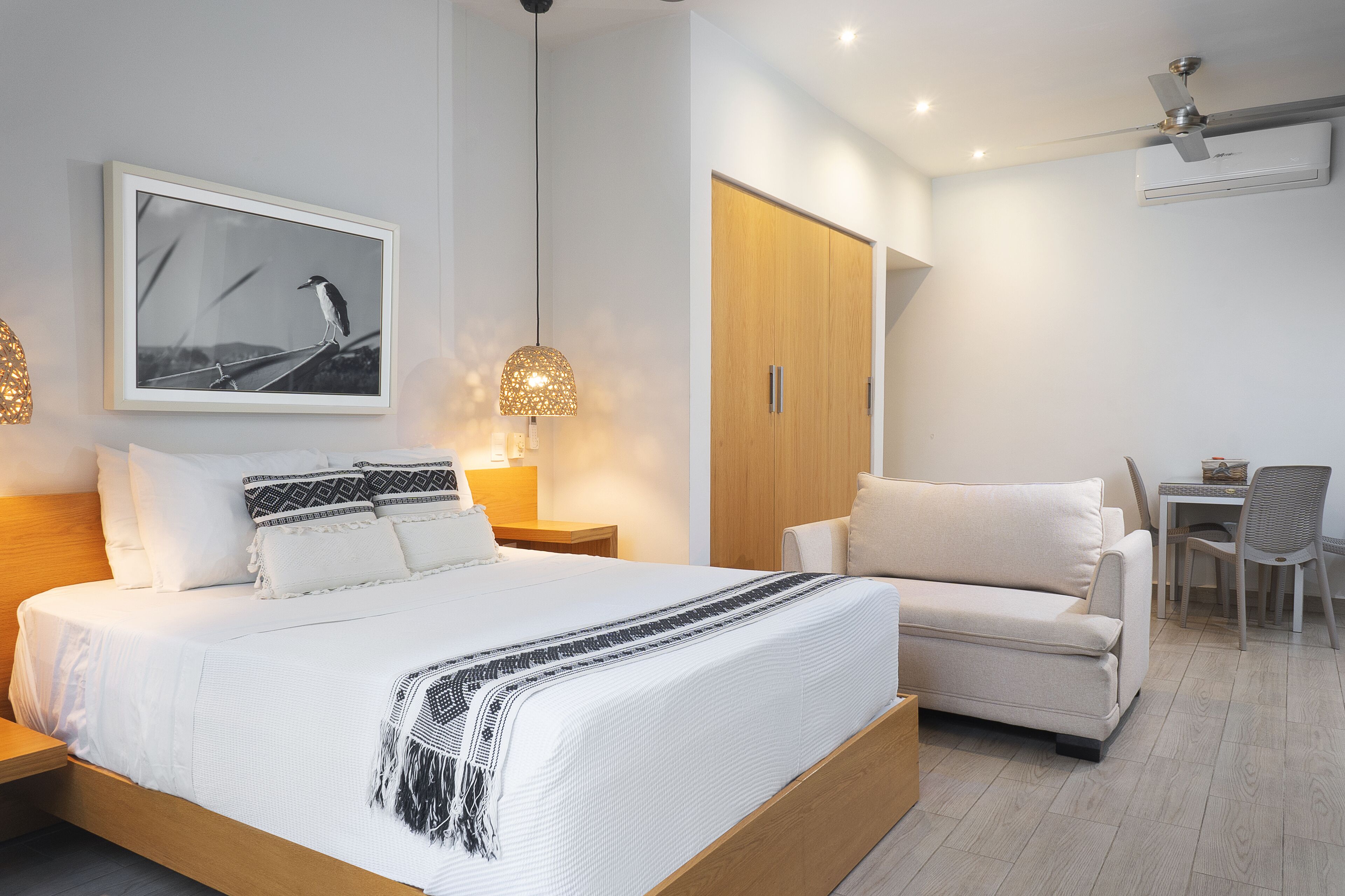 Photo - Arrecife Studios I Prime Location Steps to the Beach