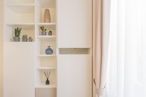 Lejlighed | 1 soveværelse