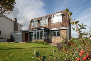 Ferienhaus | 4 Schlafzimmer