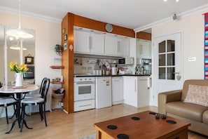 Casa | 1 quarto