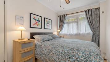 Căn hộ | 1 phòng ngủ