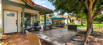 Bella Casita-A Quiet Gem Near Wine Country