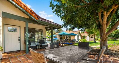 Bella Casita-A Quiet Gem Near Wine Country