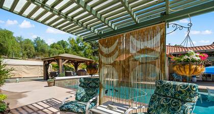 Bella Casita-A Quiet Gem Near Wine Country