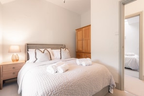 Room - Luxury cottage for three people in the Peak District National Park (Buxton)