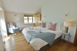 2 makuuhuonetta, Wi-Fi