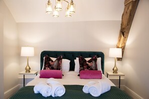 3 Schlafzimmer, WLAN