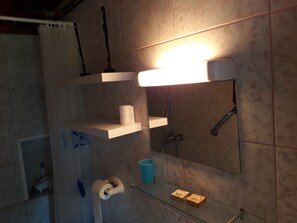 Ducha