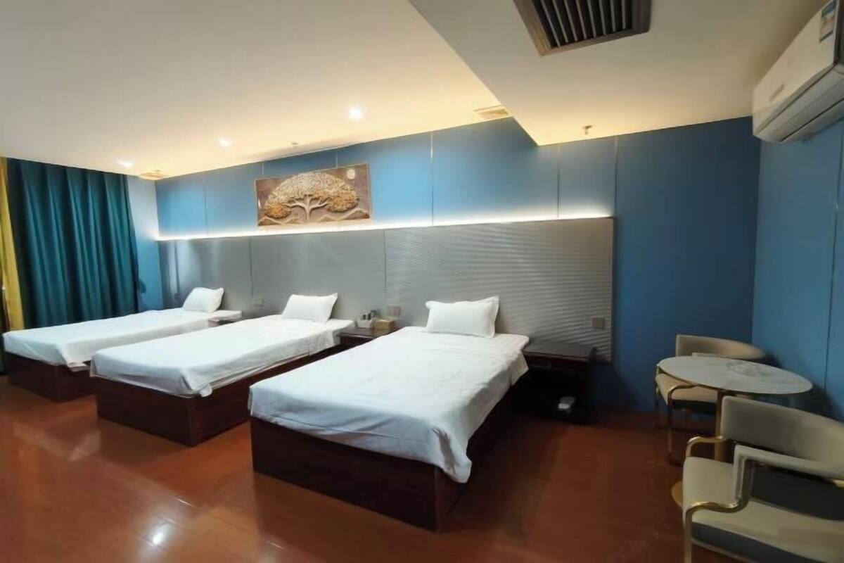 Habitación