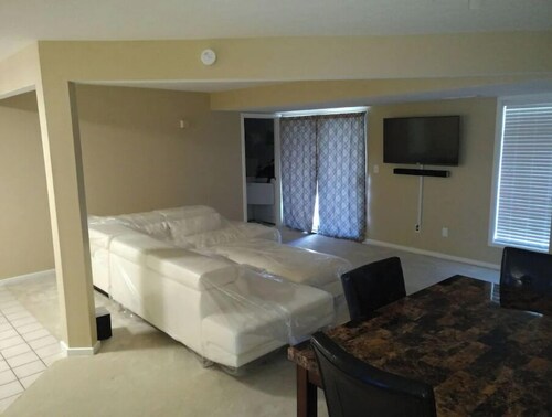 Private Remodeled Condo