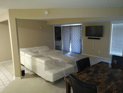 Private Remodeled Condo