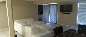 Private Remodeled Condo