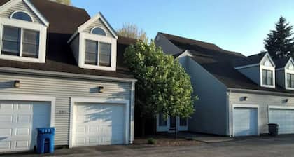 Private Remodeled Condo