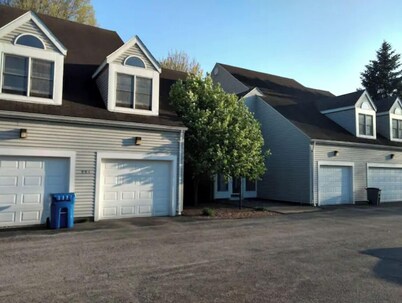 Private Remodeled Condo