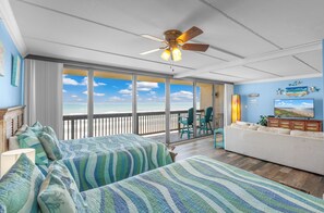 2 多间卧室、WiFi