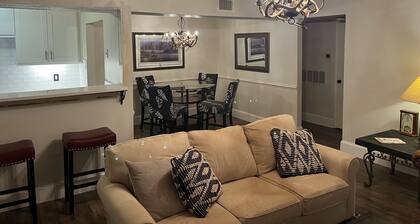 Cotswald-Southpark condo: free Truist ticket