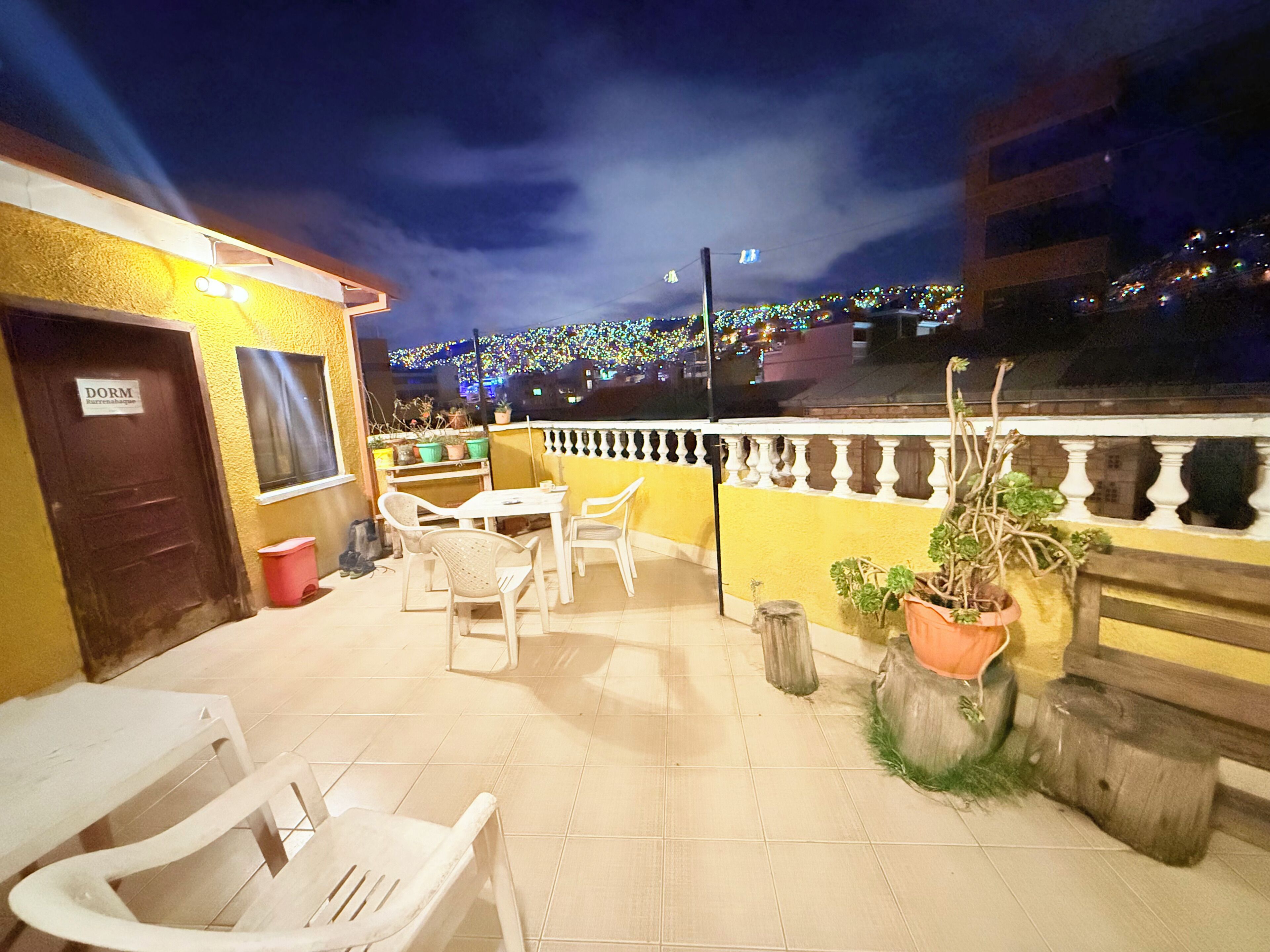 Foto - Casa de Huéspedes "La Casa Bonita"