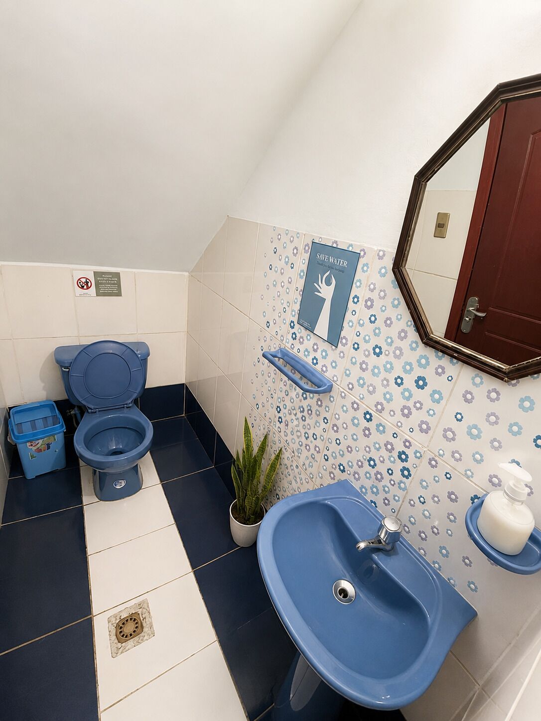 Photo - Casa de Huéspedes "La Casa Bonita"