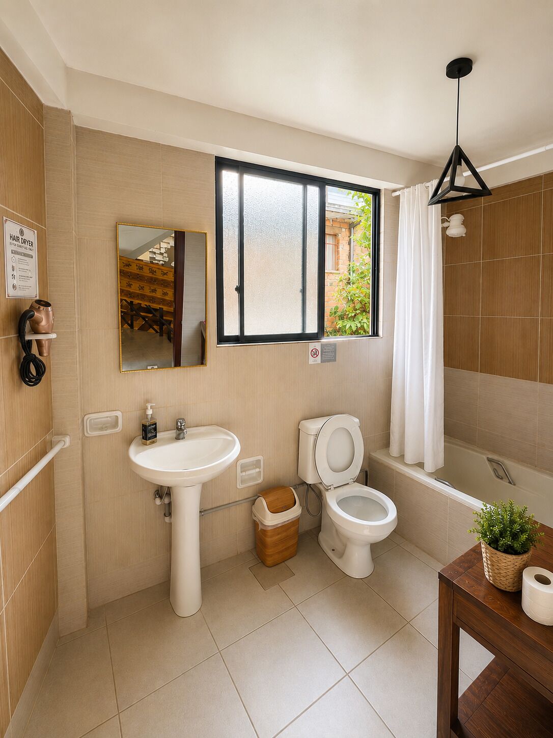 Photo - Casa de Huéspedes "La Casa Bonita"