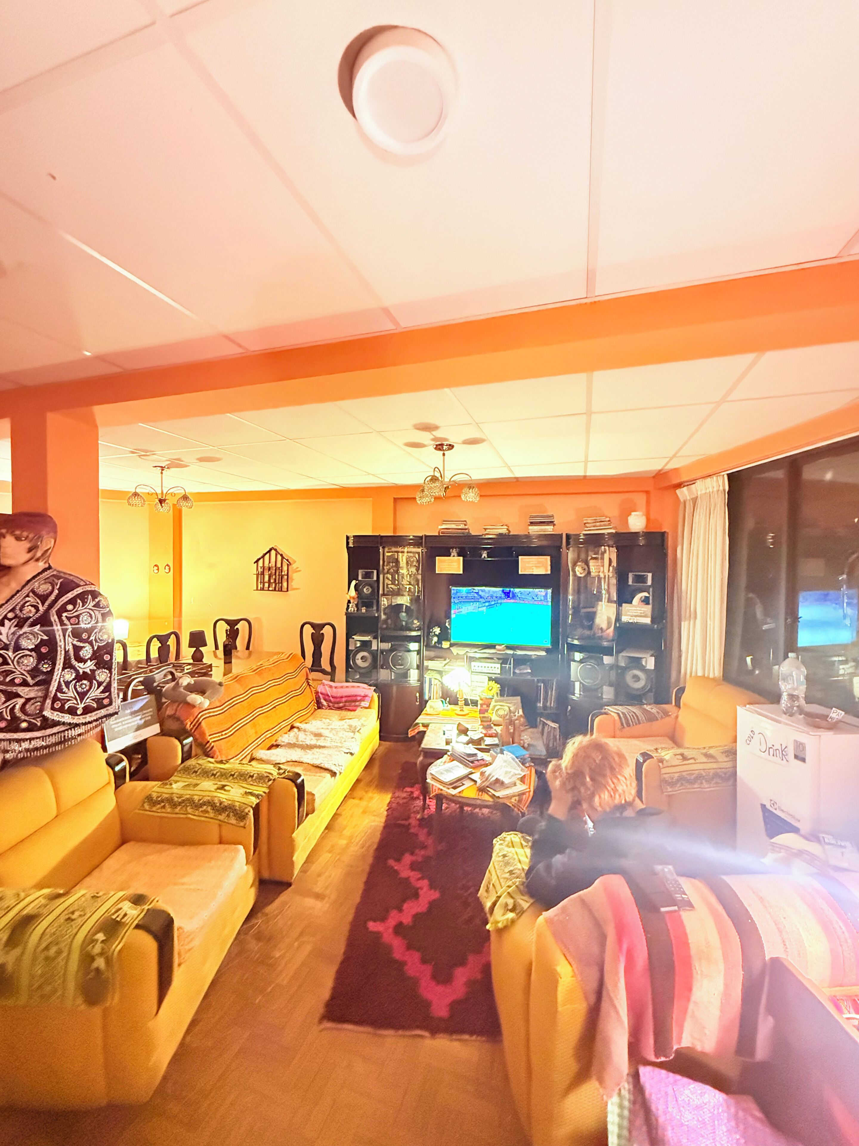 Foto - Casa de Huéspedes "La Casa Bonita"