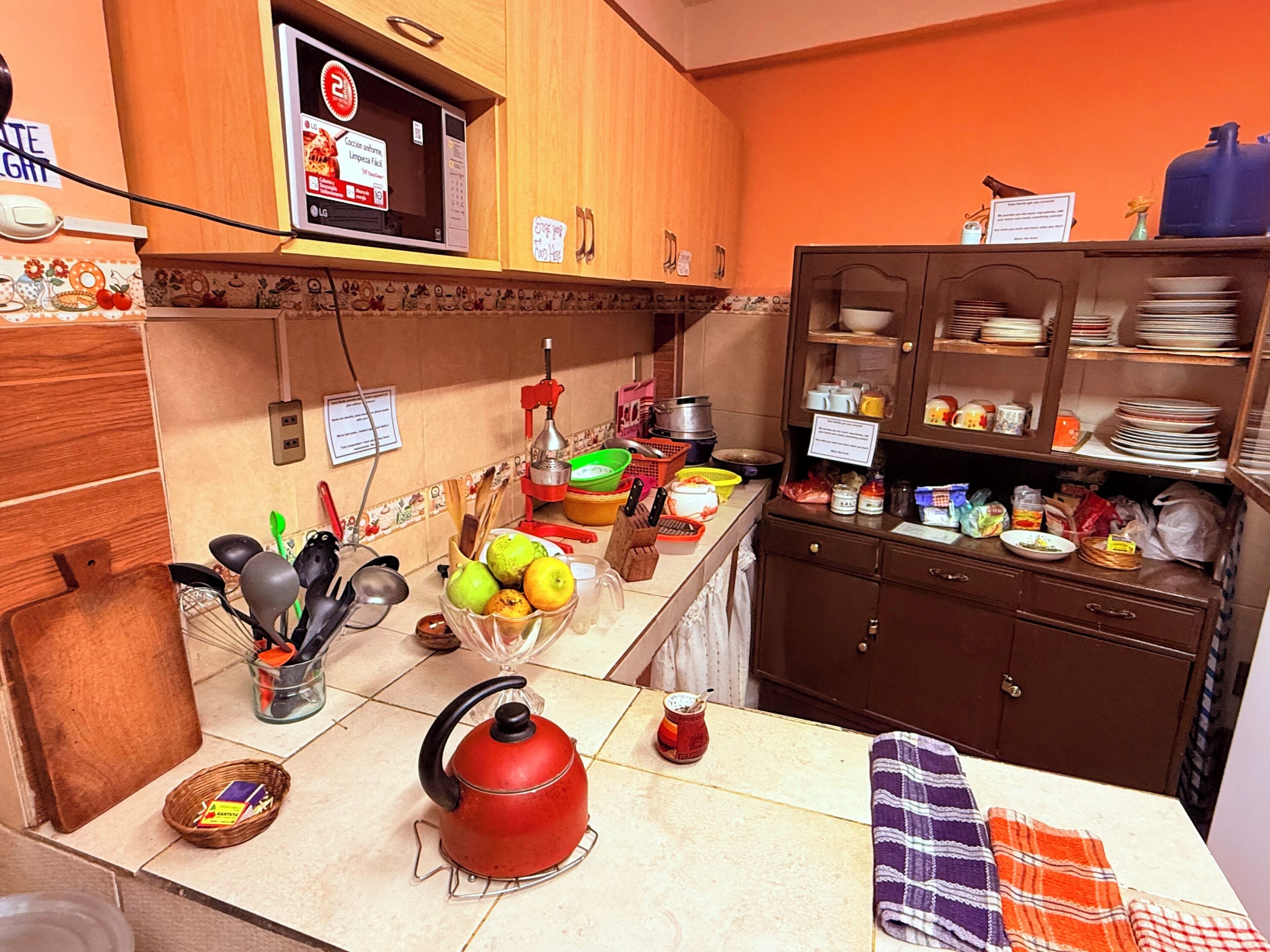 小冰箱、微波爐、烤箱、洗碗機