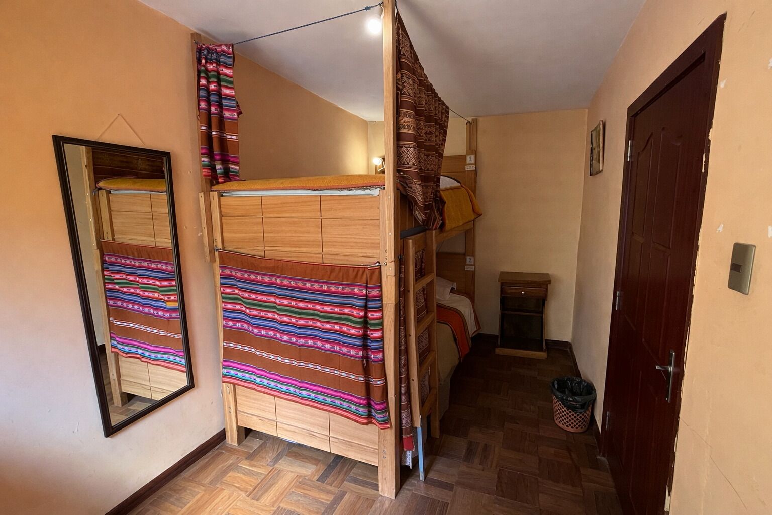 Photo - Casa de Huéspedes "La Casa Bonita"