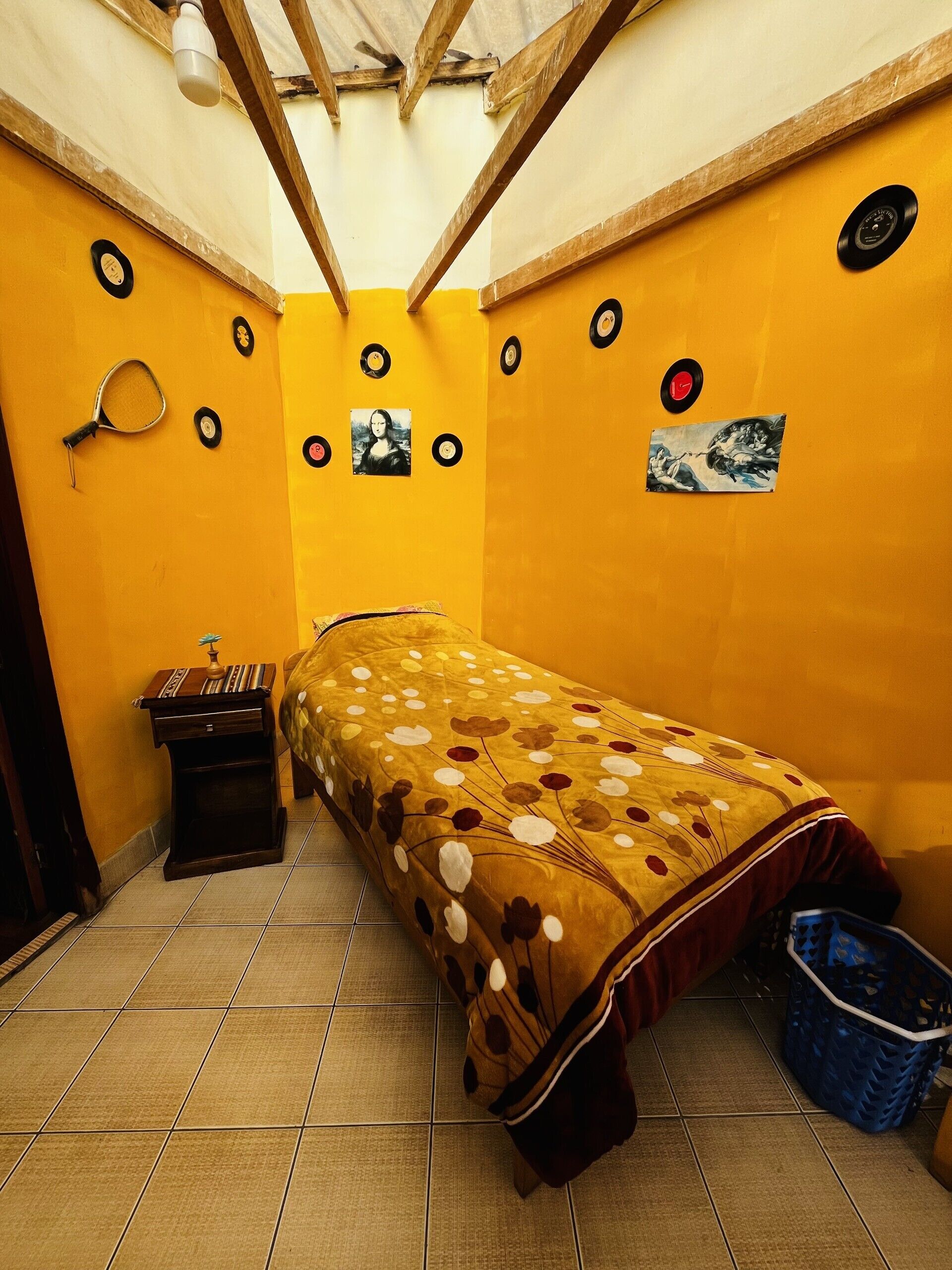 Photo - Casa de Huéspedes "La Casa Bonita"