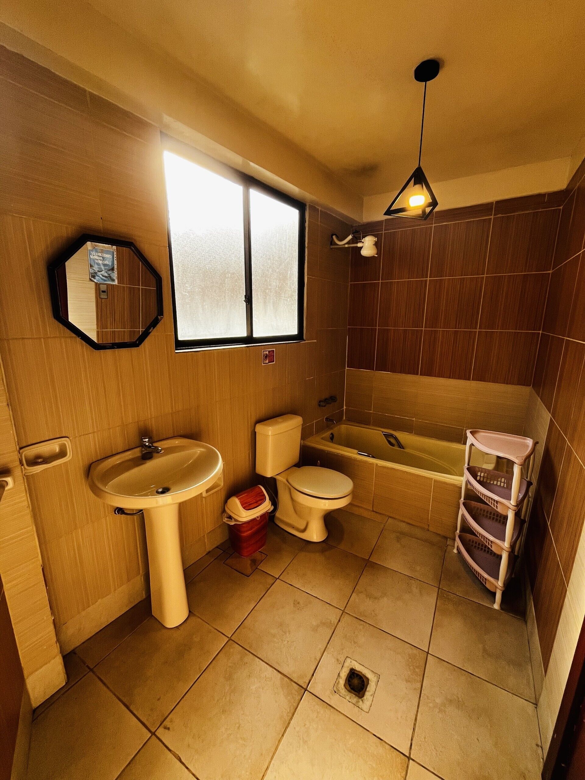 Photo - Casa de Huéspedes "La Casa Bonita"