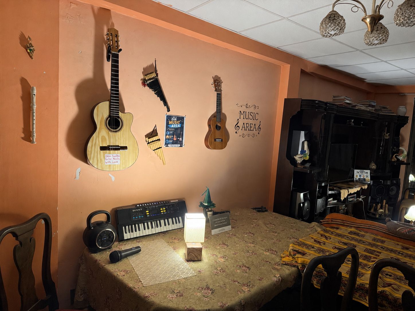 Photo - Casa de Huéspedes "La Casa Bonita"