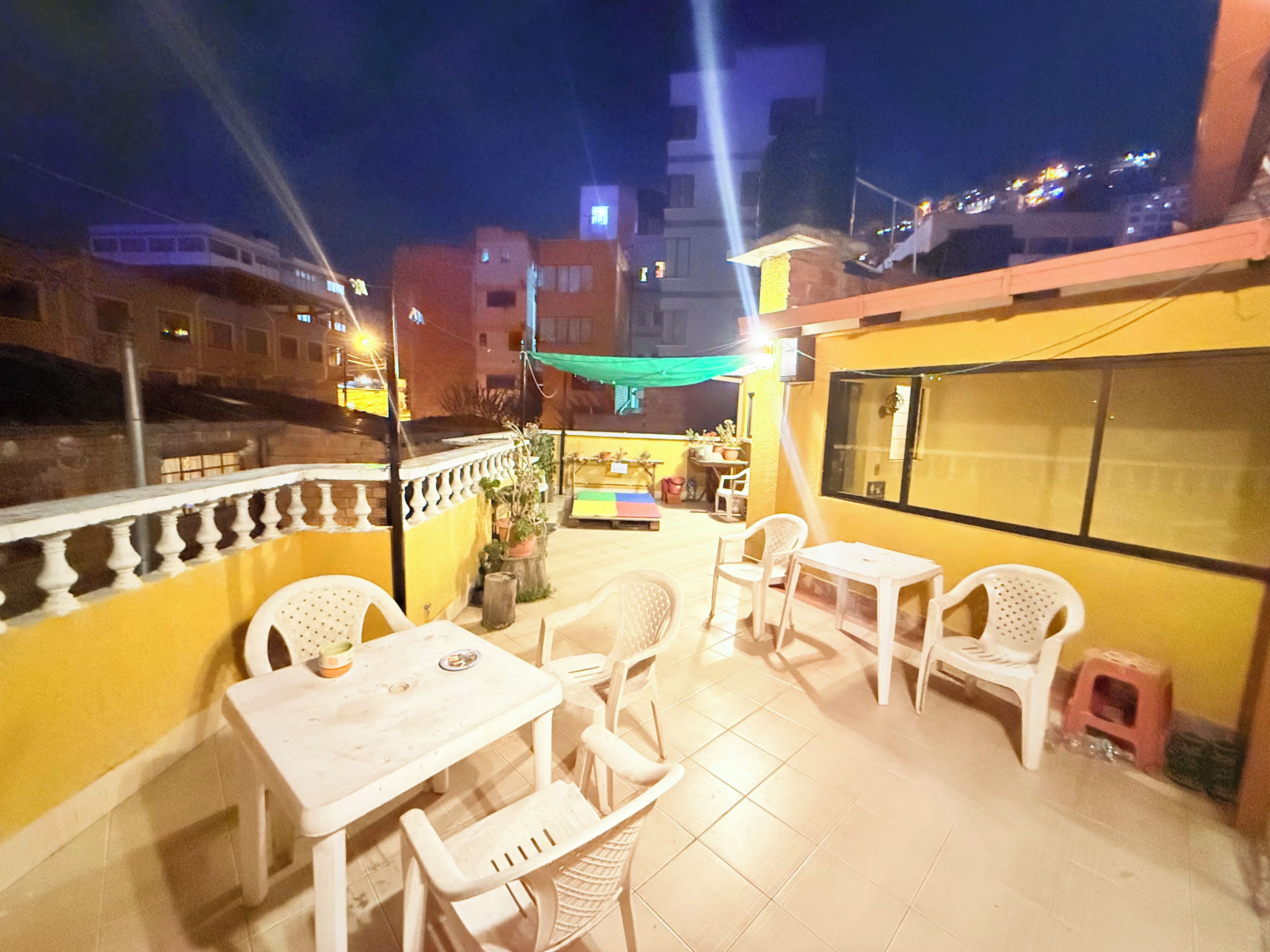 Foto - Casa de Huéspedes "La Casa Bonita"