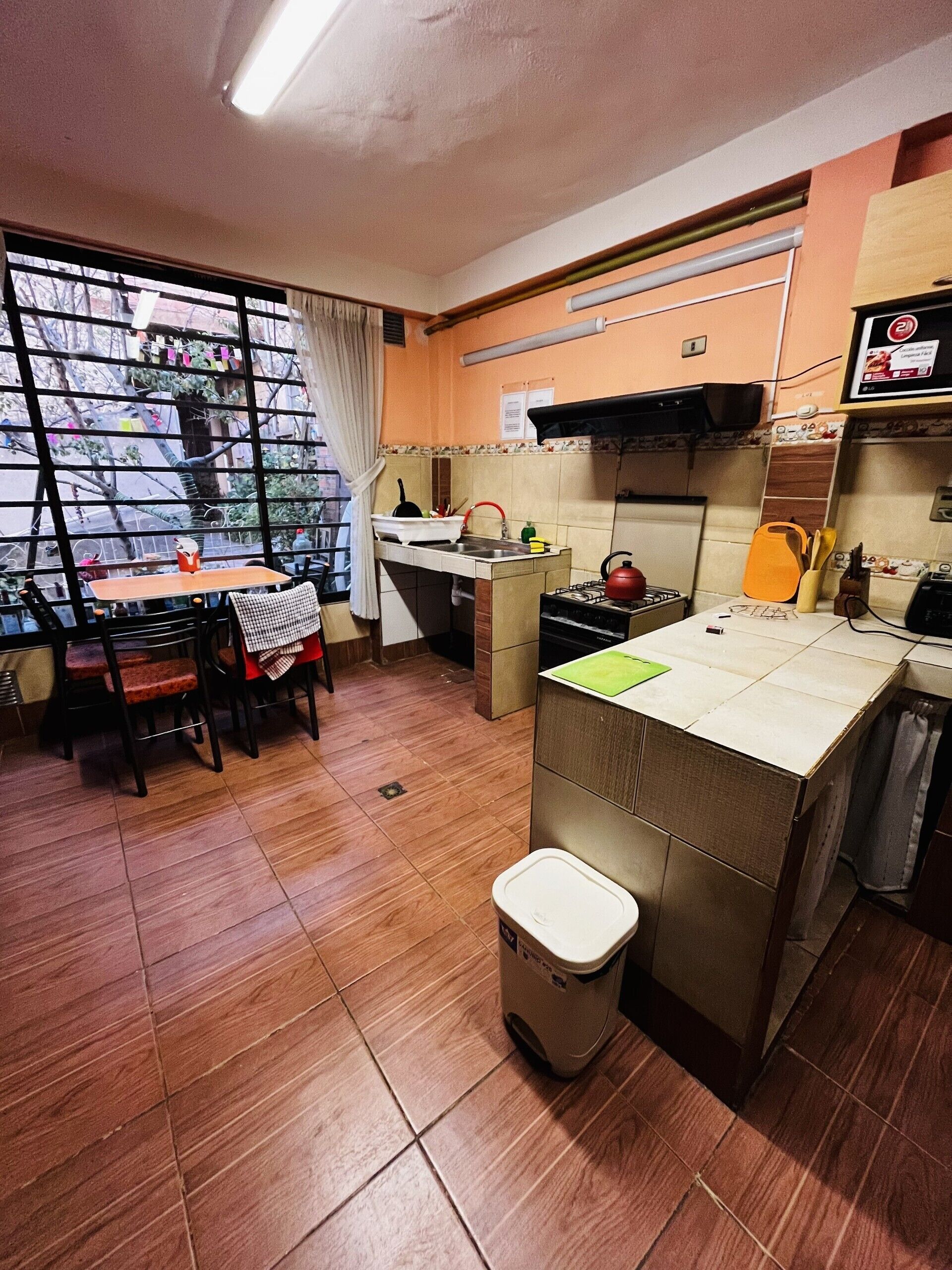 Photo - Casa de Huéspedes "La Casa Bonita"