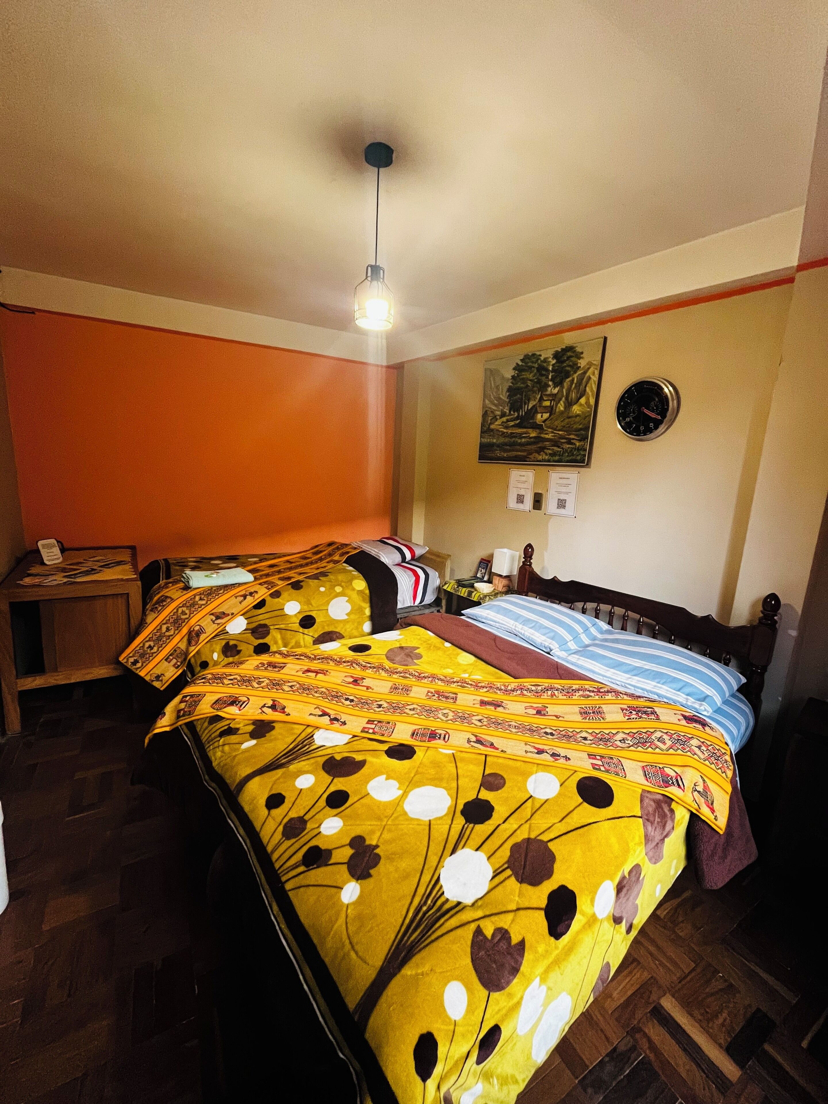 Photo - Casa de Huéspedes "La Casa Bonita"