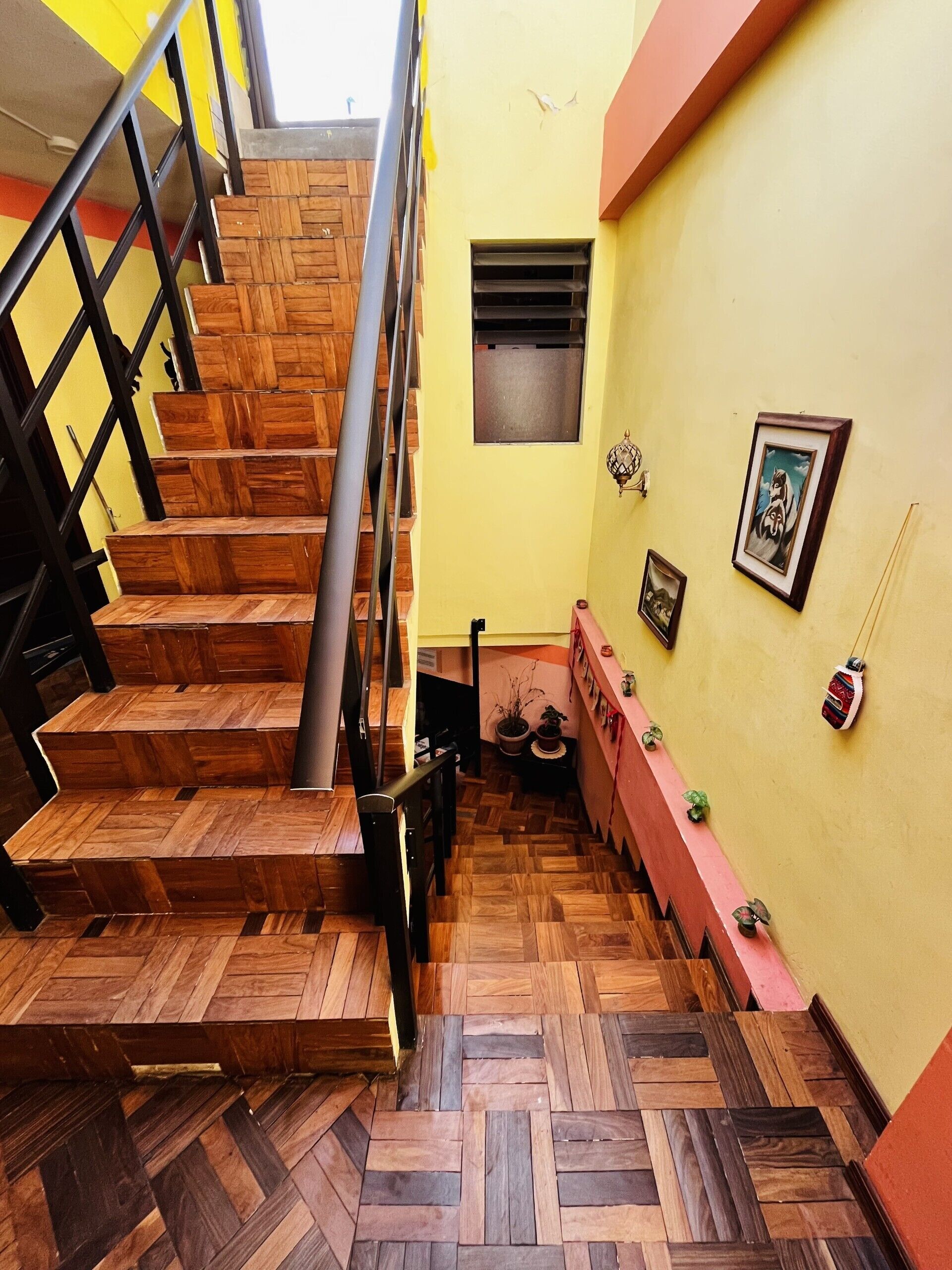 Photo - Casa de Huéspedes "La Casa Bonita"